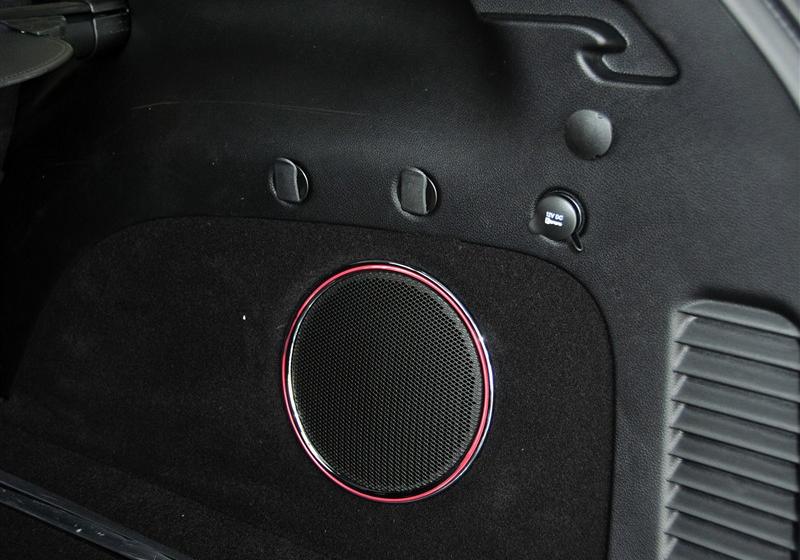 Jeep吉普 大切諾基(進口) 2011款 3.6 豪華版