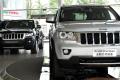 Jeep吉普 大切諾基(進口) 2011款 3.6 豪華版