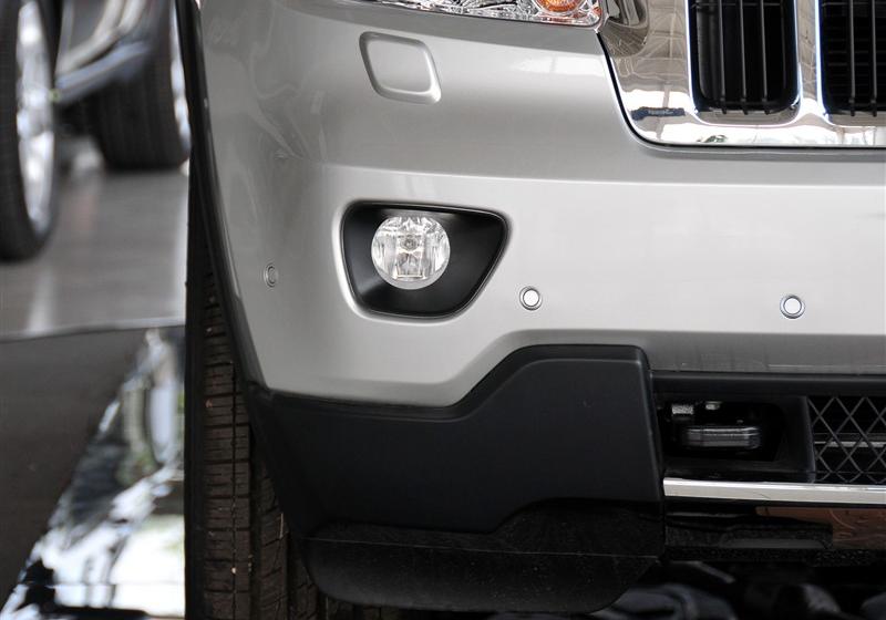 Jeep吉普 大切諾基(進(jìn)口) 2011款 3.6 豪華版