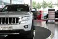 Jeep吉普 大切諾基(進口) 2011款 3.6 豪華版