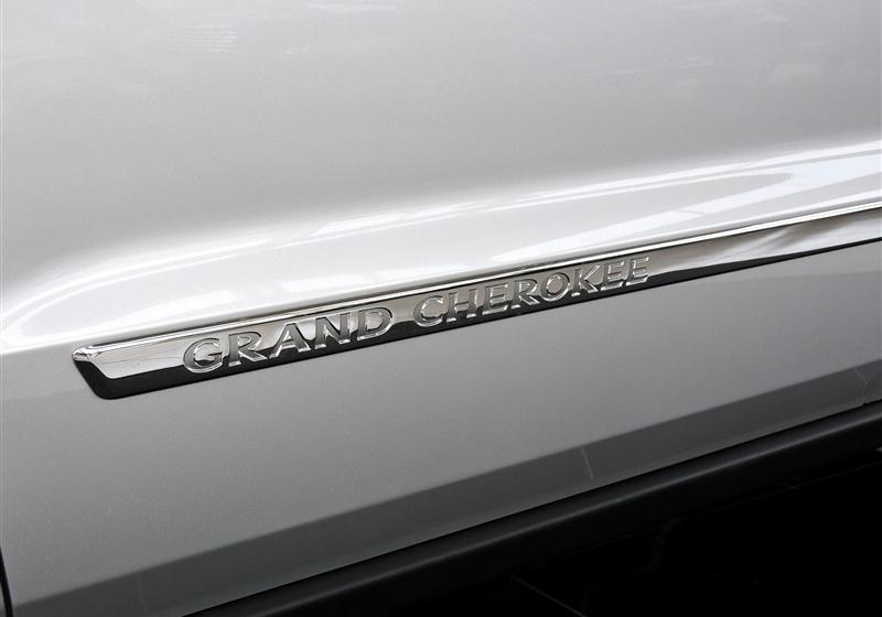 Jeep吉普 大切諾基(進(jìn)口) 2011款 3.6 豪華版