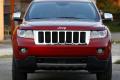 Jeep吉普 大切諾基(進(jìn)口) 2011款 3.6 豪華導(dǎo)航版