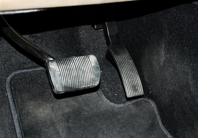 Jeep吉普 大切諾基(進口) 2011款 3.6 豪華導航版