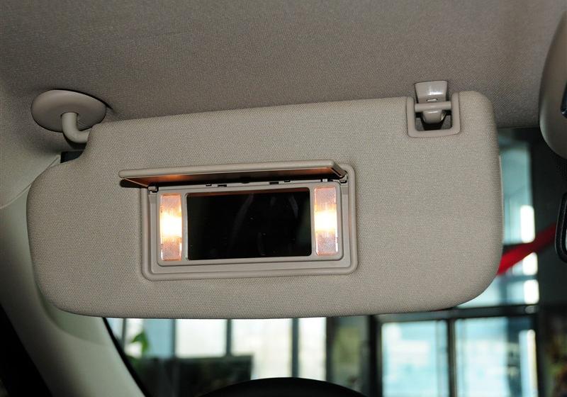 Jeep吉普 大切諾基(進(jìn)口) 2011款 3.6 豪華導(dǎo)航版