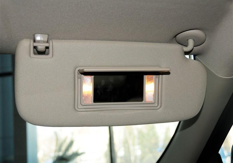 Jeep吉普 大切諾基(進(jìn)口) 2011款 3.6 豪華導(dǎo)航版