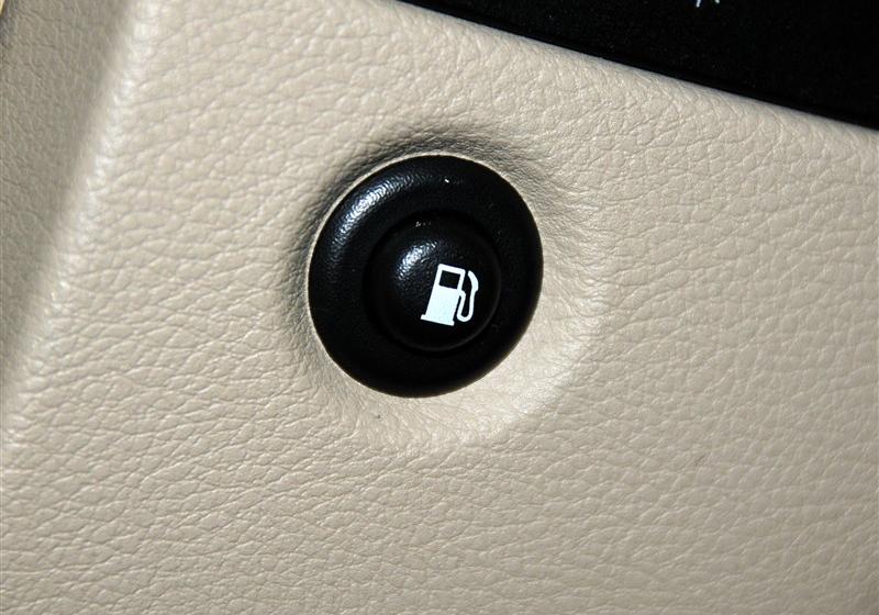 Jeep吉普 大切諾基(進口) 2011款 3.6 豪華導航版