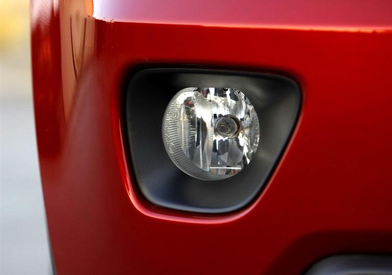 Jeep吉普 大切諾基(進口) 2011款 3.6 豪華導航版