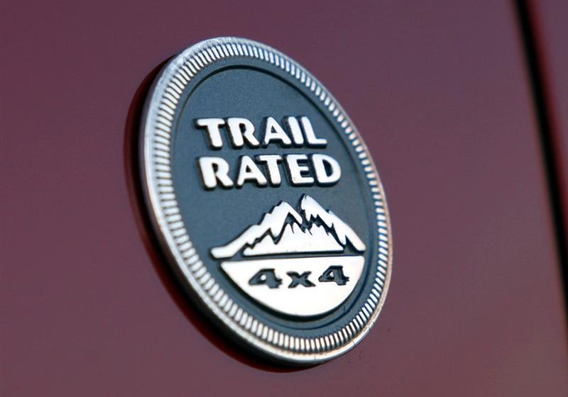 Jeep吉普 大切諾基(進口) 2011款 3.6 豪華導(dǎo)航版