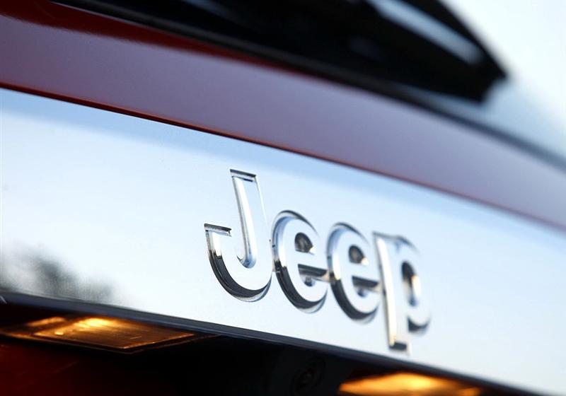 Jeep吉普 大切諾基(進(jìn)口) 2011款 3.6 豪華導(dǎo)航版