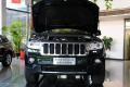 Jeep吉普 大切諾基(進(jìn)口) 2011款 3.6 豪華導(dǎo)航版