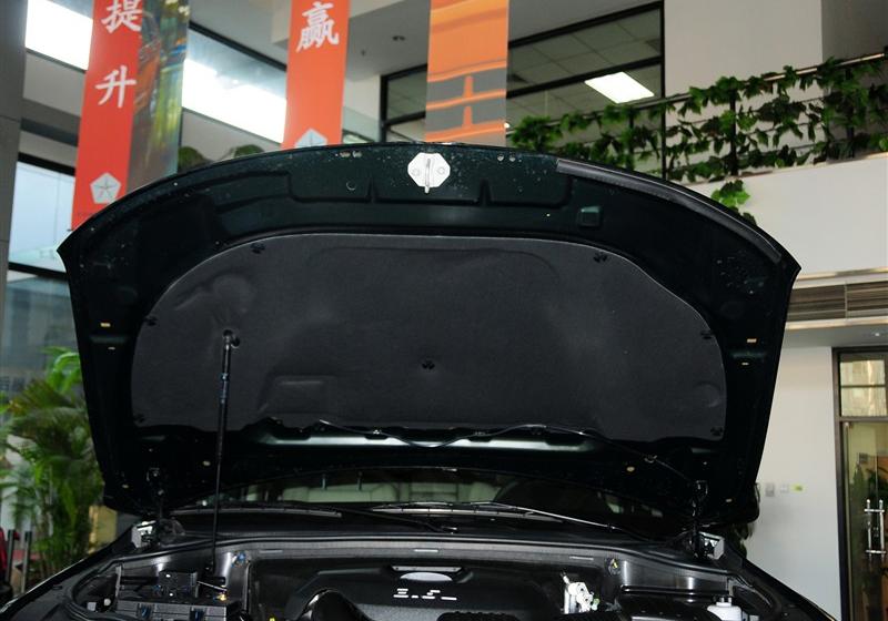 Jeep吉普 大切諾基(進口) 2011款 3.6 豪華導航版