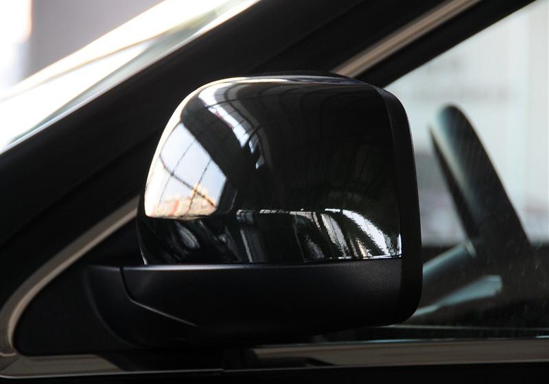 Jeep吉普 大切諾基(進口) 2011款 3.6 豪華導航版