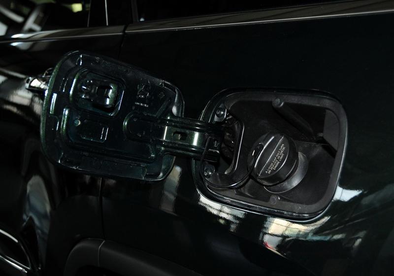 Jeep吉普 大切諾基(進口) 2011款 3.6 豪華導航版