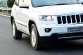 Jeep吉普 大切諾基(進(jìn)口) 2011款 3.6 豪華導(dǎo)航版