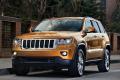 Jeep吉普 大切諾基(進(jìn)口) 2011款 3.6 70周年限量版