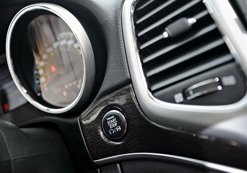 Jeep吉普 大切諾基(進口) 2011款 3.6 70周年限量版