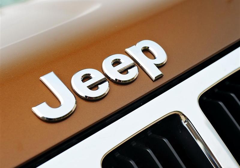 Jeep吉普 大切諾基(進口) 2011款 3.6 70周年限量版