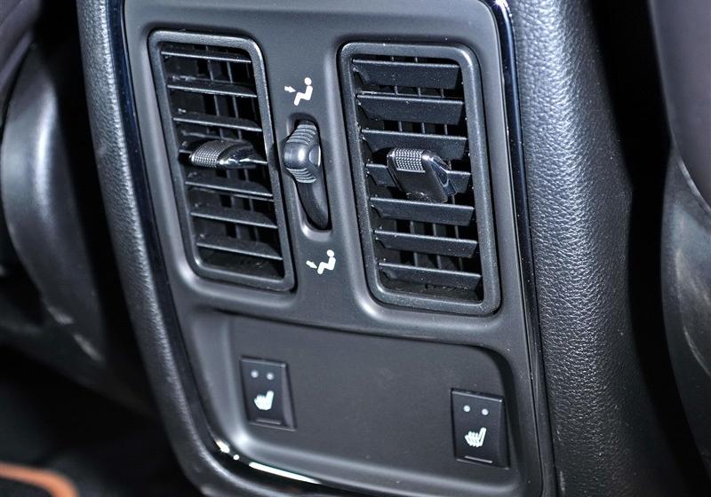 Jeep吉普 大切諾基(進口) 2011款 3.6 70周年限量版