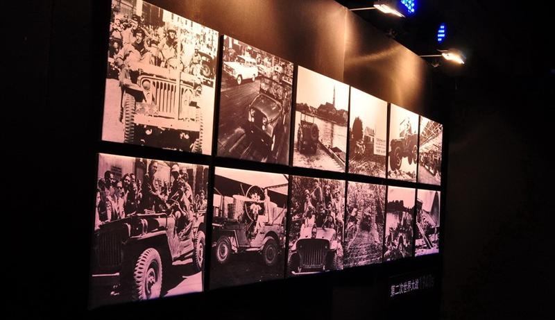 Jeep吉普 大切諾基(進口) 2011款 3.6 70周年限量版