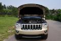 Jeep吉普 大切諾基(進(jìn)口) 2011款 3.6 旗艦版