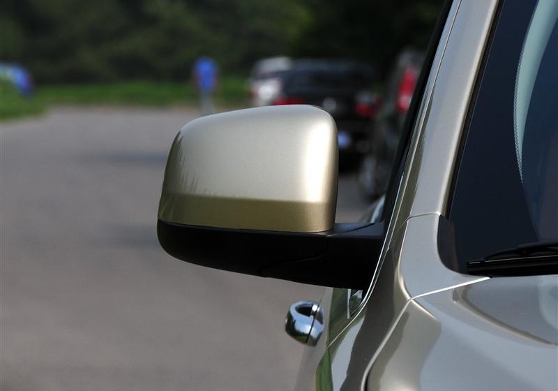 Jeep吉普 大切諾基(進口) 2011款 3.6 旗艦版