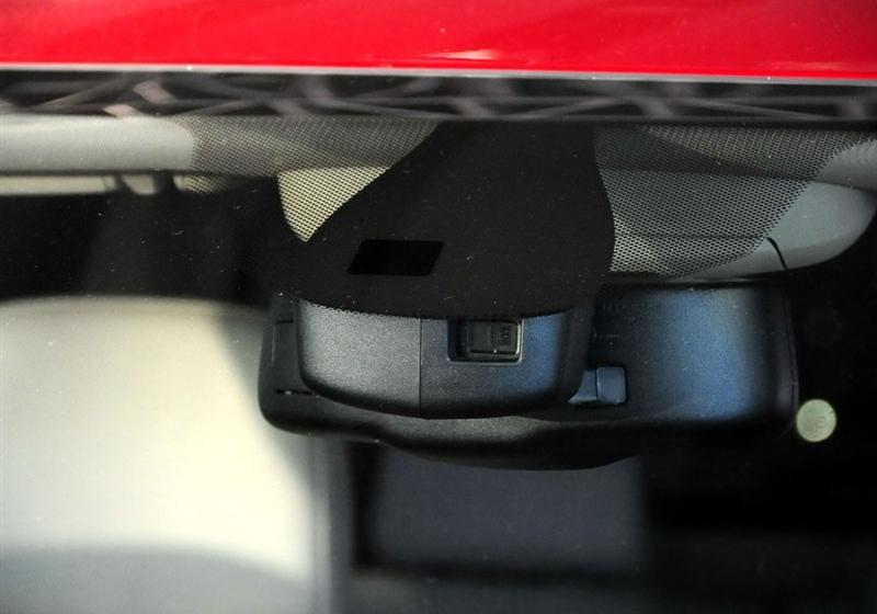 Jeep吉普 大切諾基(進口) 2011款 3.6 旗艦導航版