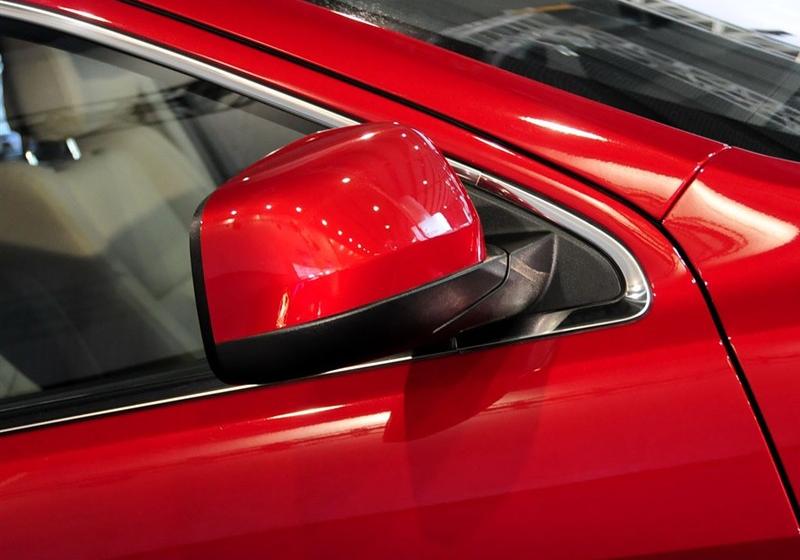 Jeep吉普 大切諾基(進口) 2011款 3.6 旗艦導航版