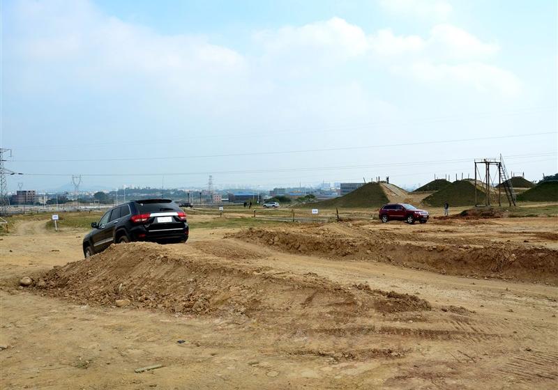 Jeep吉普 大切諾基(進口) 2011款 5.7 旗艦導航版