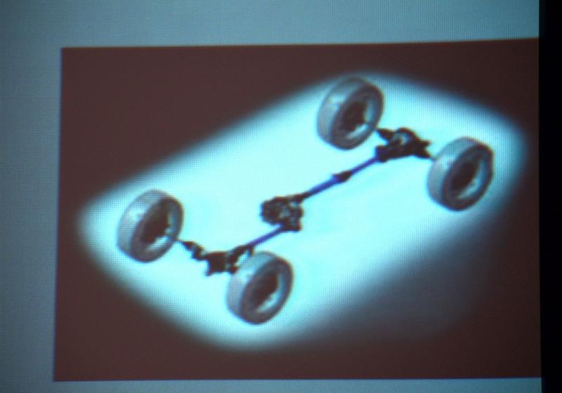 Jeep吉普 大切諾基(進(jìn)口) 2011款 5.7 旗艦導(dǎo)航版