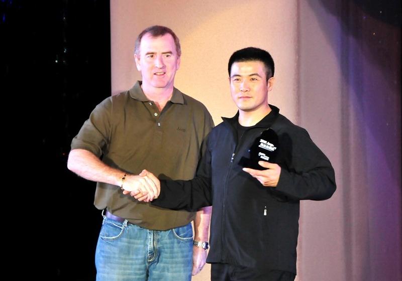 Jeep吉普 大切諾基(進(jìn)口) 2011款 5.7 旗艦導(dǎo)航版