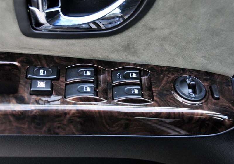 廣汽吉奧 奧軒G3 2011款 G3 2.0L精英版