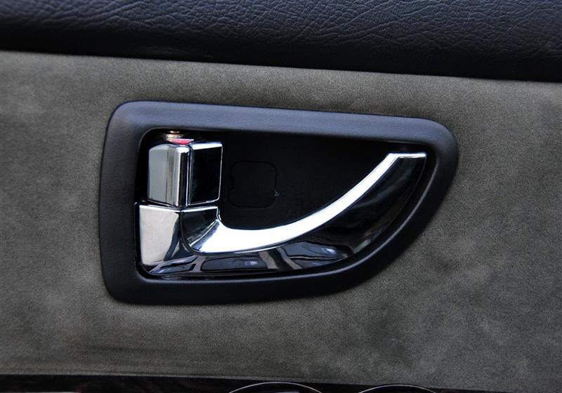 廣汽吉奧 奧軒G3 2011款 G3 2.0L精英版