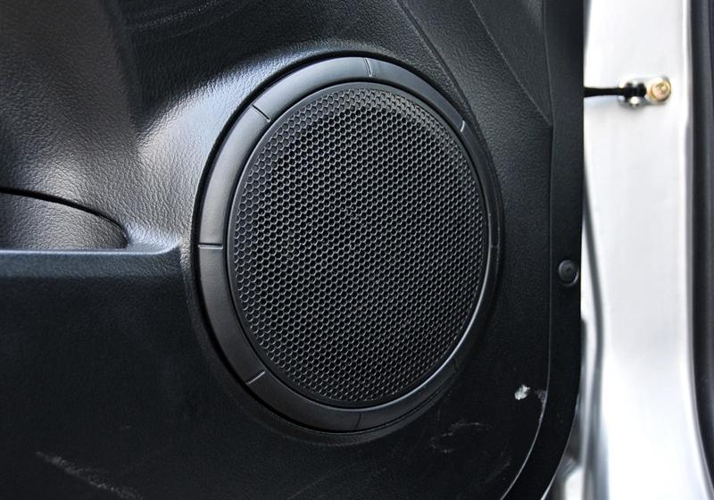 廣汽吉奧 奧軒G3 2011款 G3 2.0L精英版