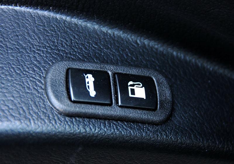 廣汽吉奧 奧軒G3 2011款 G3 2.0L精英版