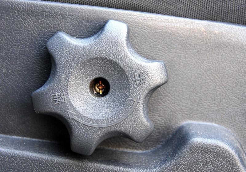 廣汽吉奧 奧軒G3 2011款 G3 2.0L精英版