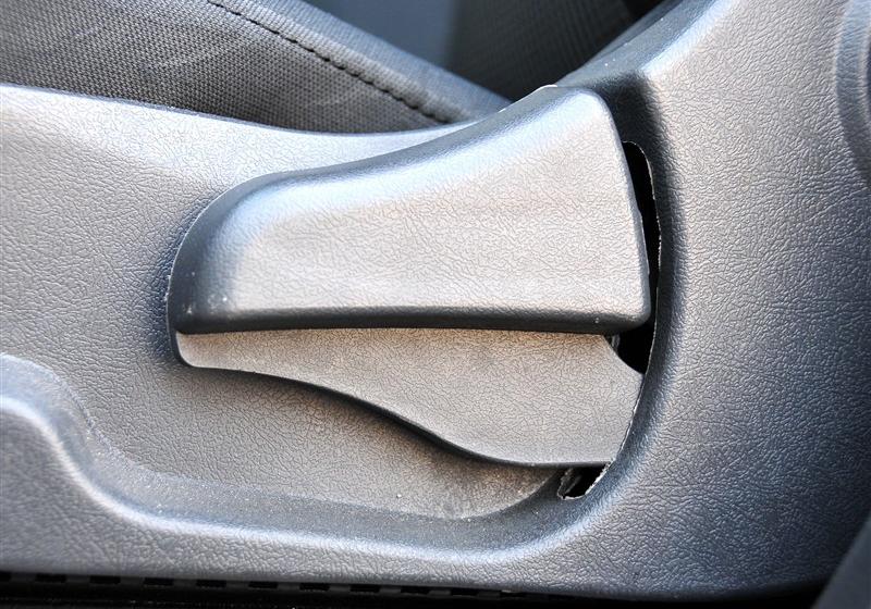 廣汽吉奧 奧軒G3 2011款 G3 2.0L精英版