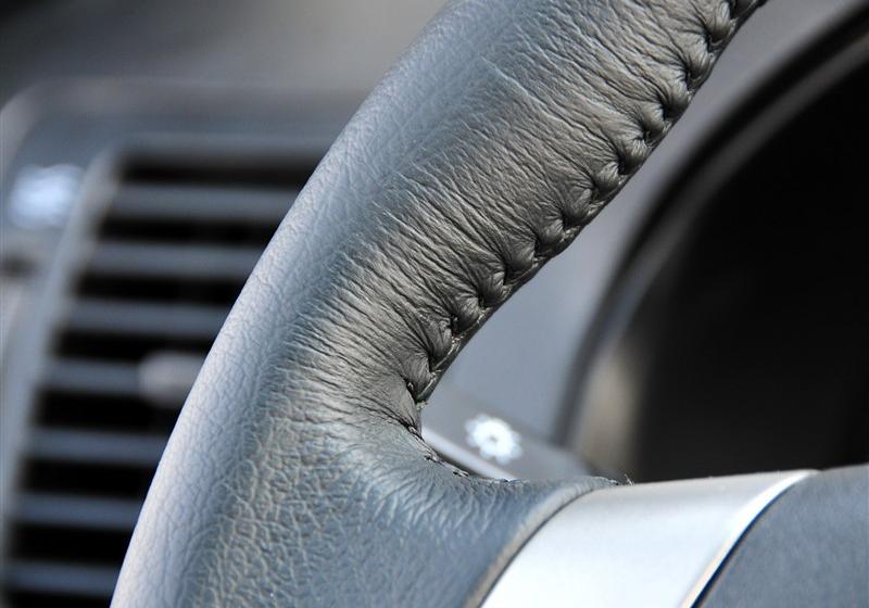 廣汽吉奧 奧軒G3 2011款 G3 2.0L精英版