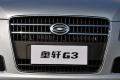 廣汽吉奧 奧軒G3 2011款 G3 2.0L精英版