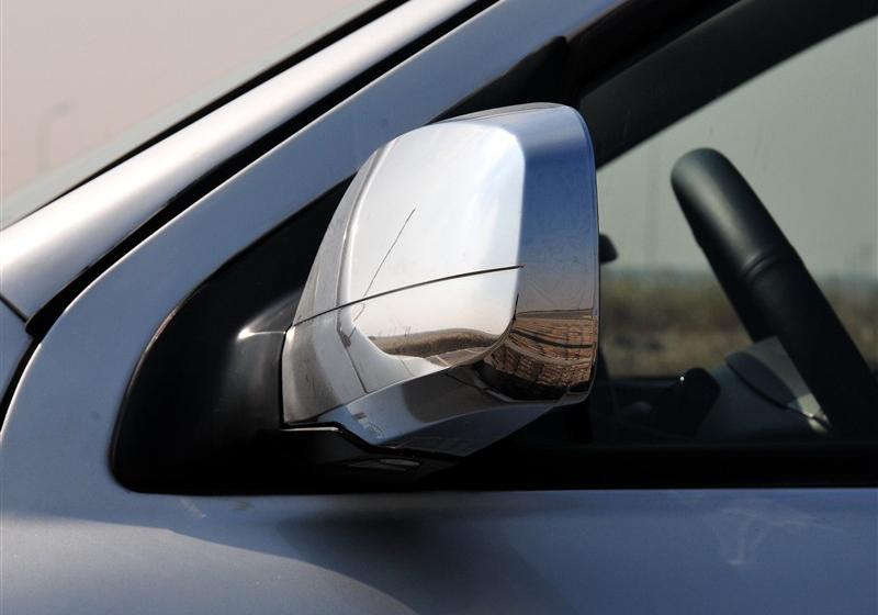 廣汽吉奧 奧軒G3 2011款 G3 2.0L精英版