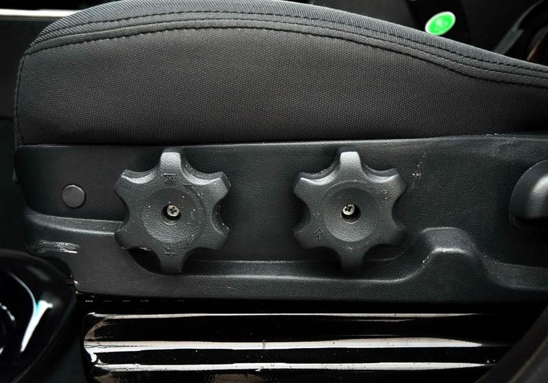 廣汽吉奧 帥豹 2010款 2.4L 手動舒適型