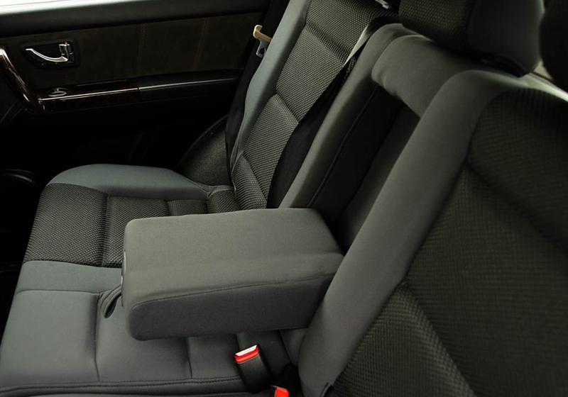 廣汽吉奧 帥豹 2010款 2.4L 手動舒適型