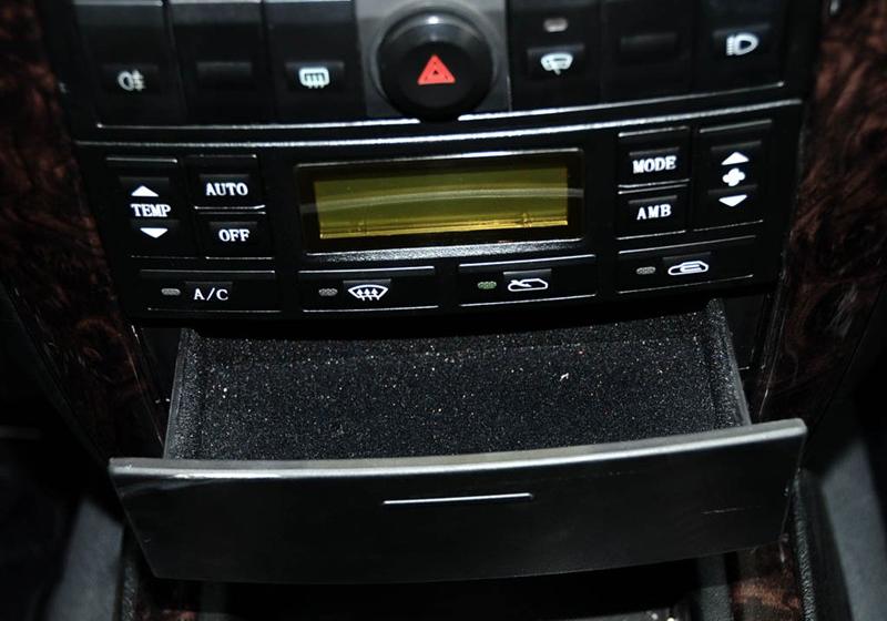 廣汽吉奧 帥豹 2010款 2.4L 手動舒適型