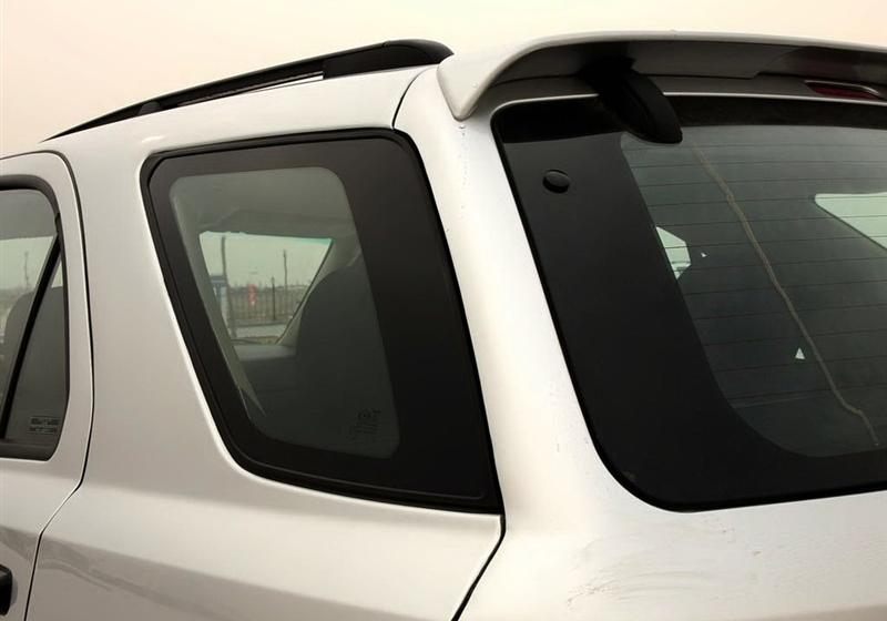 廣汽吉奧 帥豹 2010款 2.4L 手動舒適型