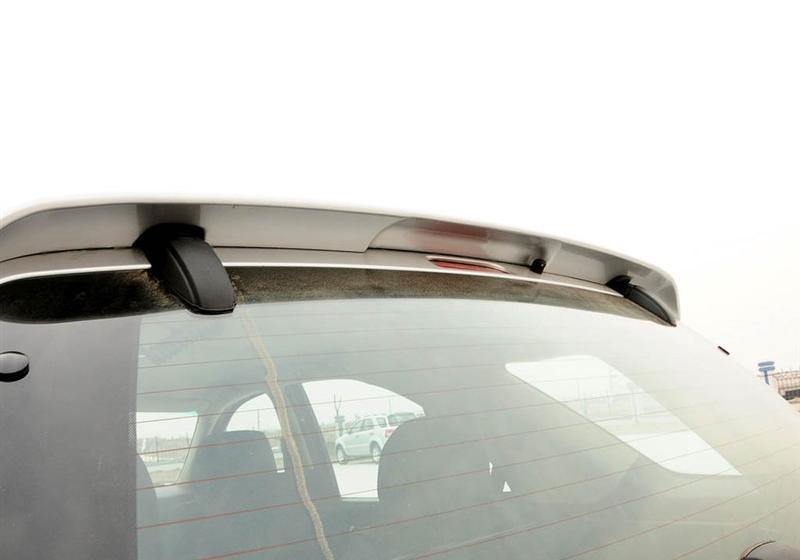 廣汽吉奧 帥豹 2010款 2.4L 手動舒適型