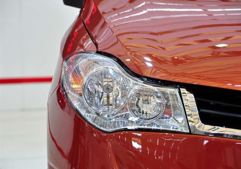 奇瑞汽車 風云2 2010款 1.5 兩廂 實力型