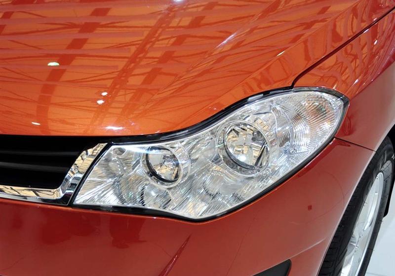 奇瑞汽車 風云2 2010款 1.5 兩廂 實力型