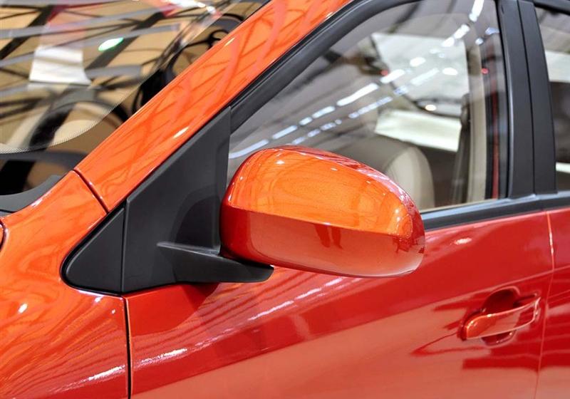 奇瑞汽車 風云2 2010款 1.5 兩廂 實力型