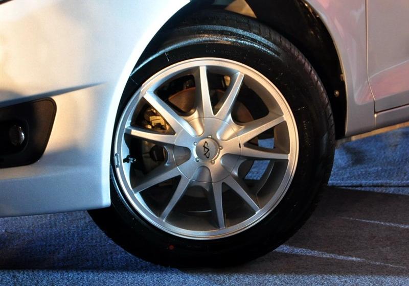 奇瑞汽車 風云2 2010款 1.5 兩廂 實力型