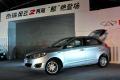 奇瑞汽車 風(fēng)云2 2010款 1.5 兩廂 實力型
