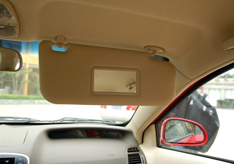 奇瑞汽車 風云2 2010款 1.5 兩廂 進取型